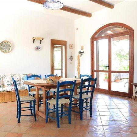 Villa Zahara リベラ エクステリア 写真