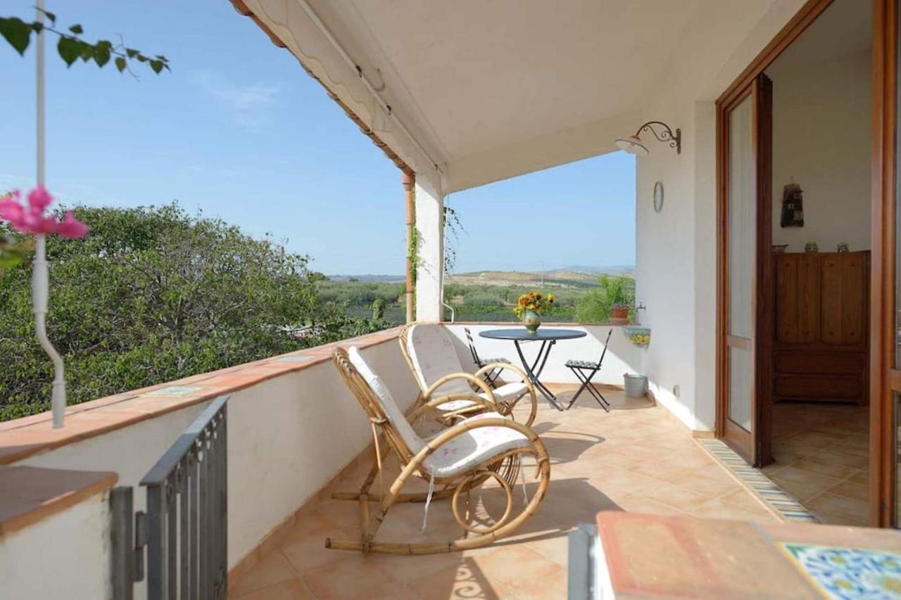 Villa Zahara リベラ エクステリア 写真