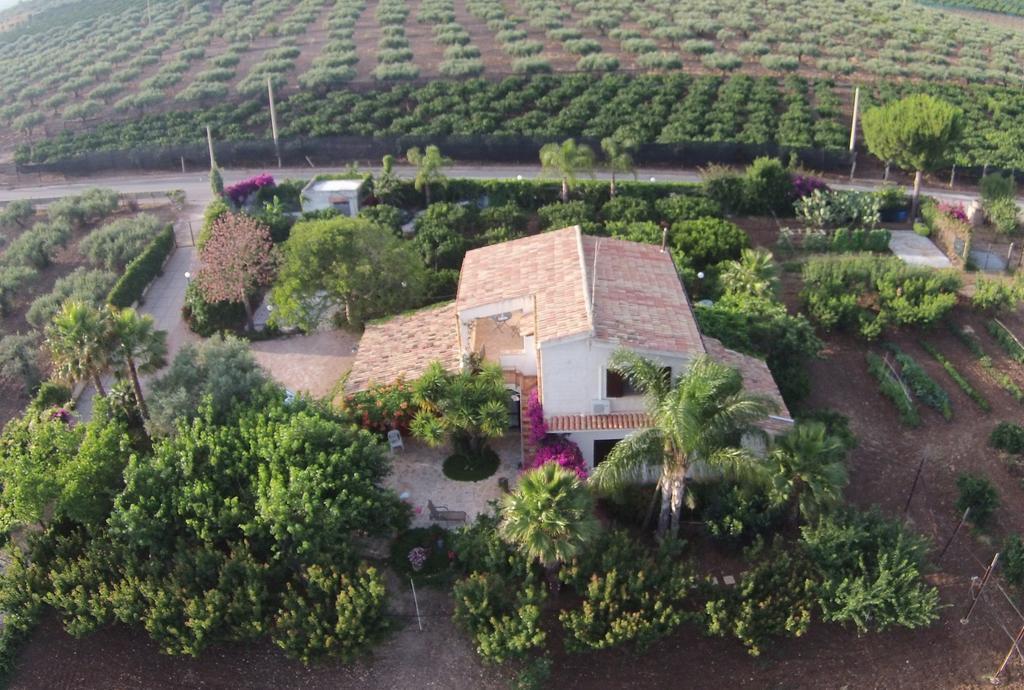 Villa Zahara リベラ エクステリア 写真