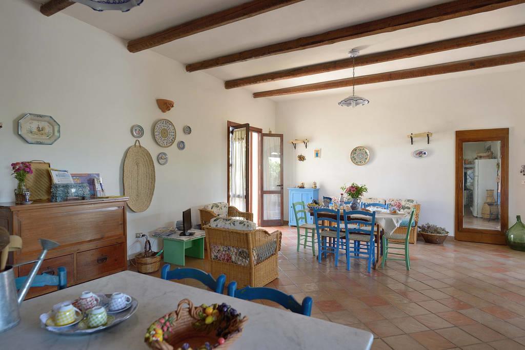 Villa Zahara リベラ エクステリア 写真