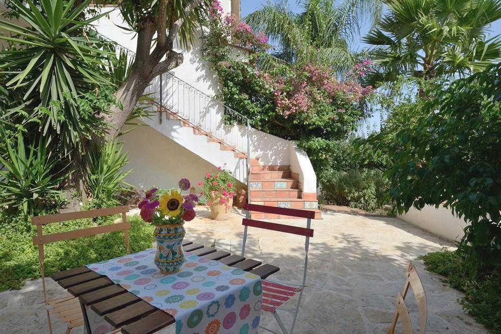 Villa Zahara リベラ エクステリア 写真
