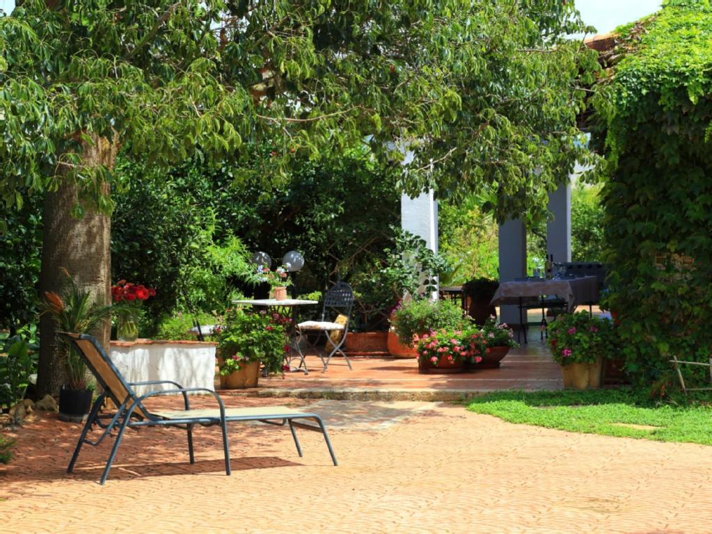 Villa Zahara リベラ エクステリア 写真