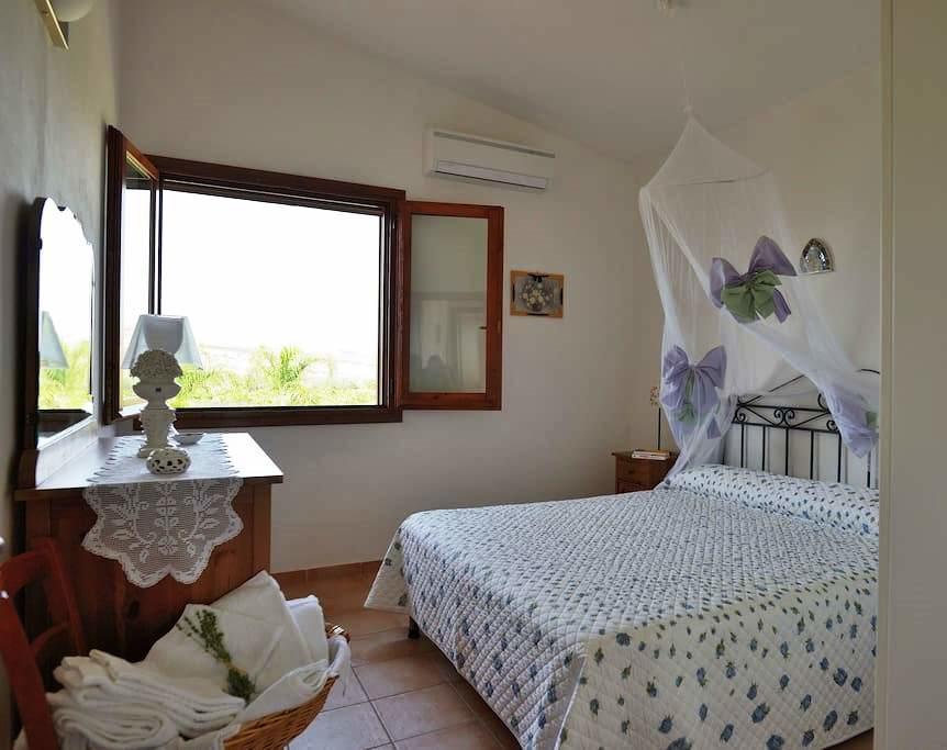 Villa Zahara リベラ エクステリア 写真