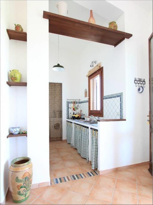 Villa Zahara リベラ エクステリア 写真
