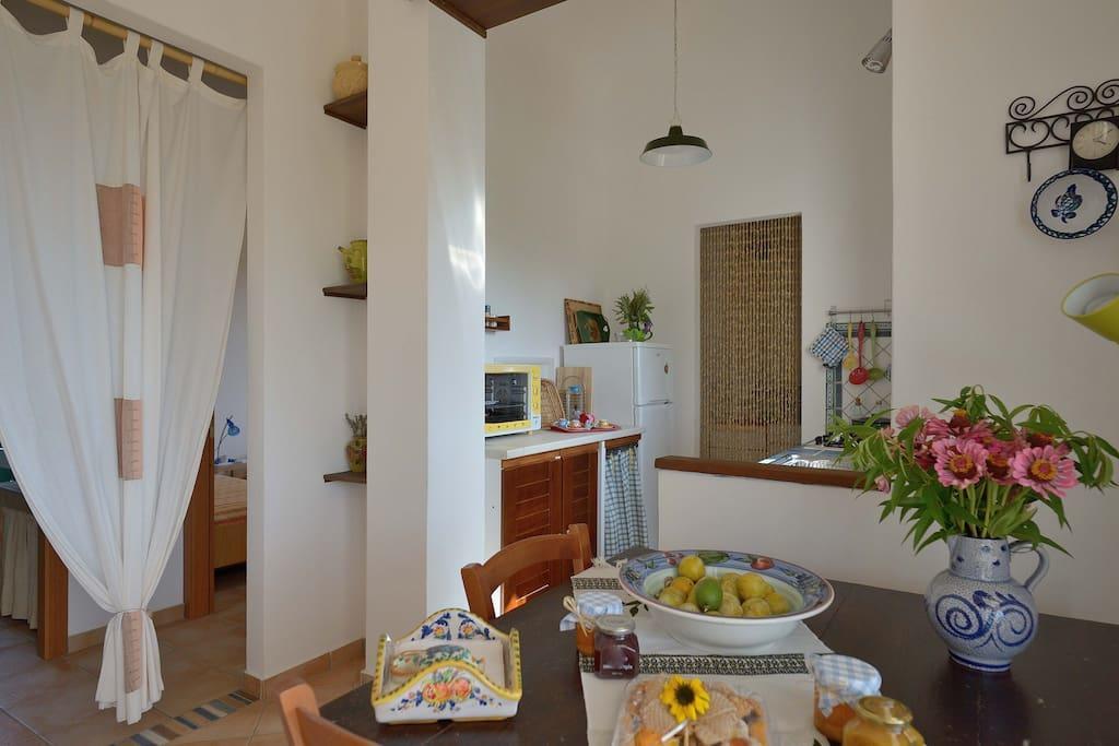 Villa Zahara リベラ エクステリア 写真