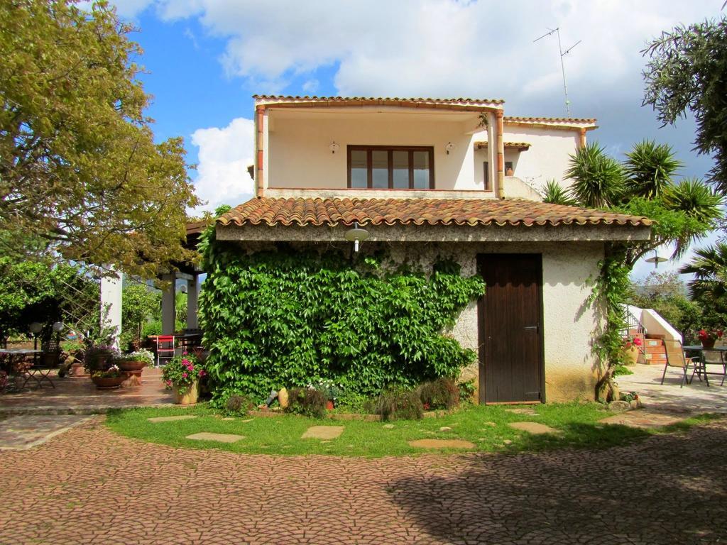 Villa Zahara リベラ エクステリア 写真