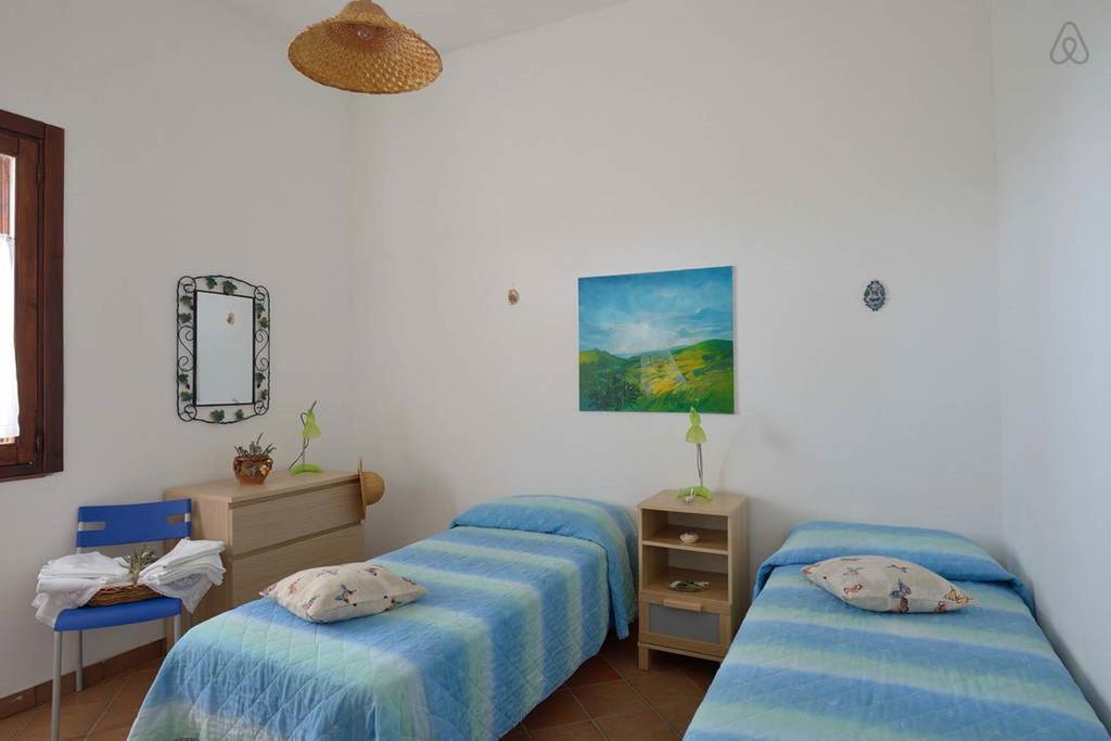 Villa Zahara リベラ エクステリア 写真