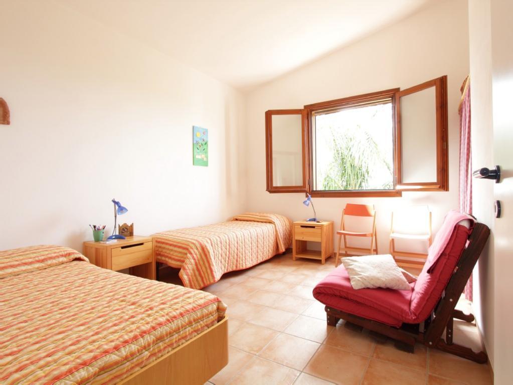 Villa Zahara リベラ エクステリア 写真