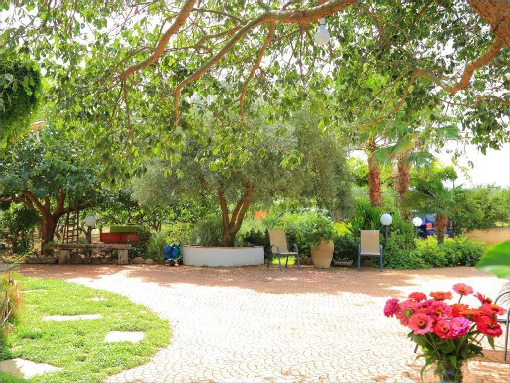 Villa Zahara リベラ エクステリア 写真