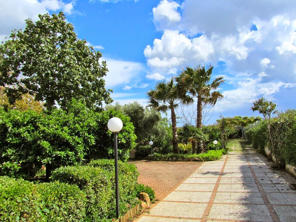 Villa Zahara リベラ エクステリア 写真