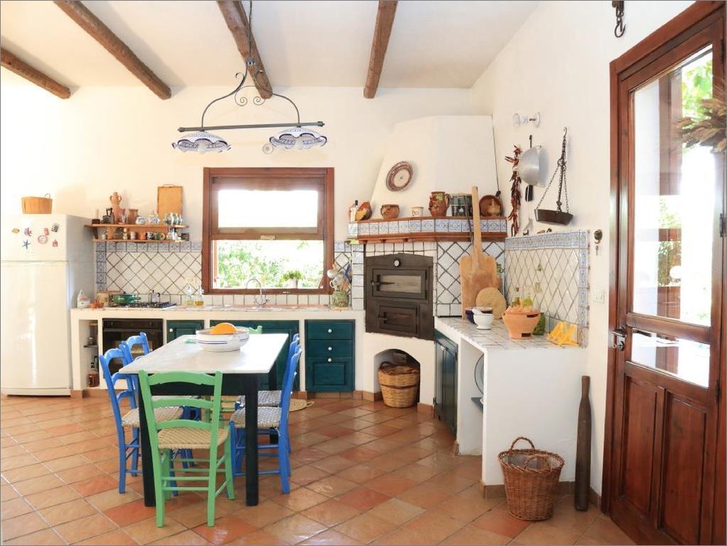 Villa Zahara リベラ エクステリア 写真