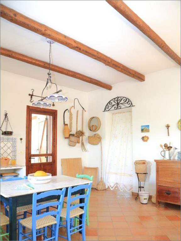 Villa Zahara リベラ エクステリア 写真