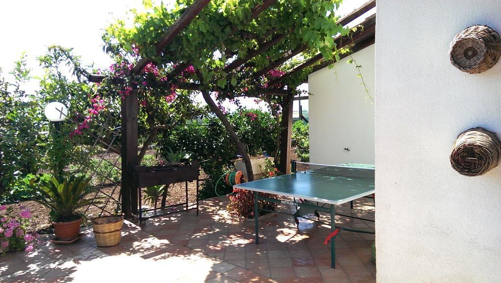 Villa Zahara リベラ エクステリア 写真