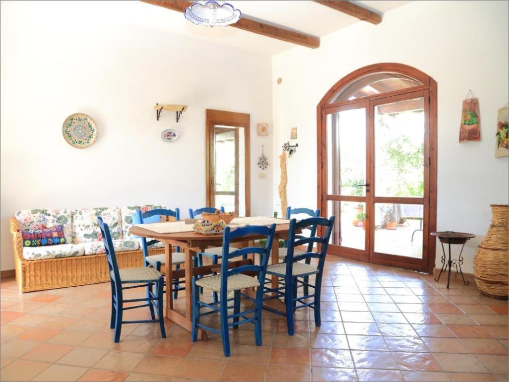 Villa Zahara リベラ エクステリア 写真